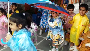 Vivek Summit School Gallery 159