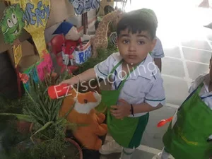 Vivek Summit School Gallery 155