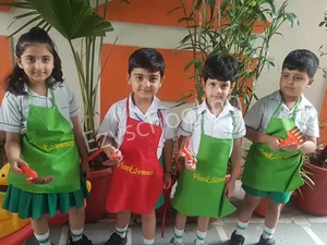 Vivek Summit School Gallery 154