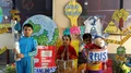 Vivek Summit School Gallery