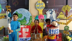 Vivek Summit School Gallery 152