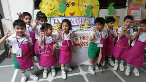 Vivek Summit School Gallery 148