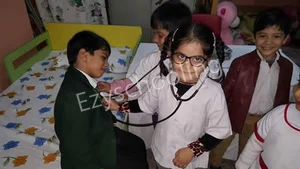 Vivek Summit School Gallery 136