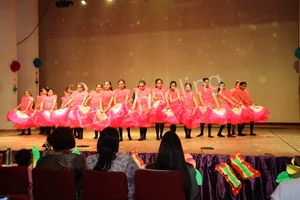 Vivek Summit School Gallery 130