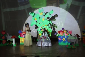 Vivek Summit School Gallery 129