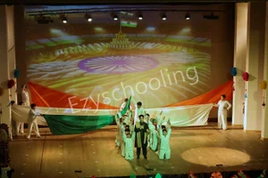 Vivek Summit School Gallery 128