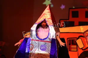 Vivek Summit School Gallery 127