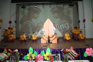 Vivek Summit School Gallery 126