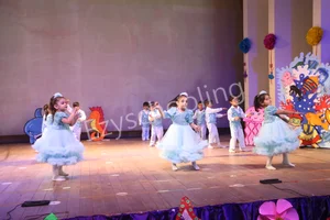 Vivek Summit School Gallery 123