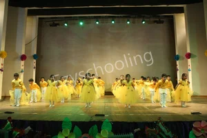 Vivek Summit School Gallery 122