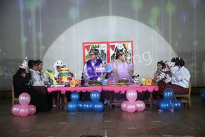 Vivek Summit School Gallery 121