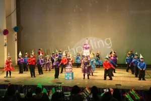 Vivek Summit School Gallery 120