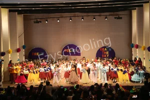 Vivek Summit School Gallery 117