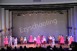 Vivek Summit School Gallery 115