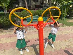 Vivek Summit School Gallery 83