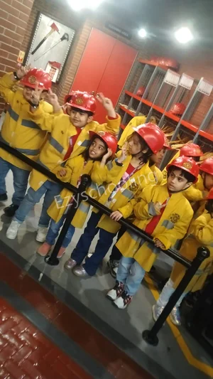 Vivek Summit School Gallery 80