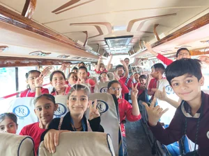 Vivek Summit School Gallery 73