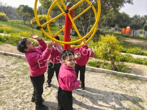 Vivek Summit School Gallery 62