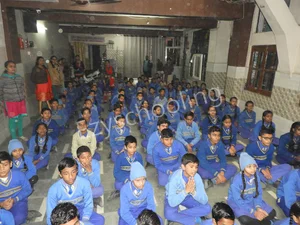 Vivekanand Model School Gallery 28