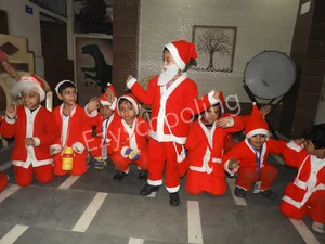 Vivekanand Model School Gallery 27