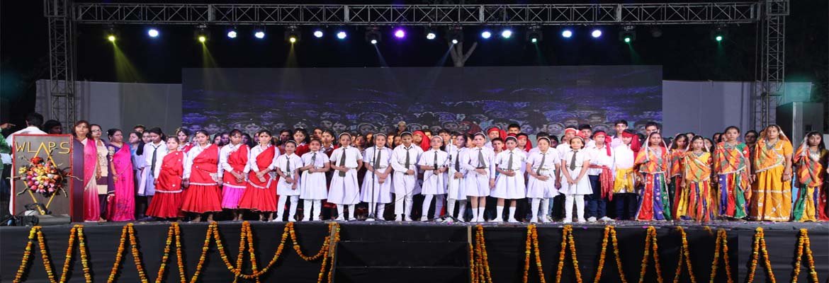 White Leaf Public School Gallery 13