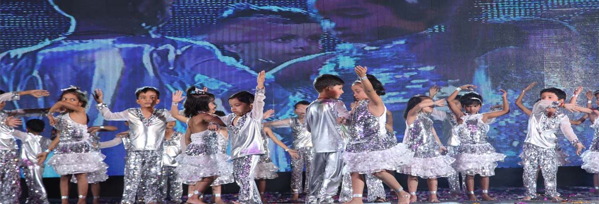 White Leaf Public School Gallery 10