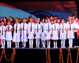 White Leaf Public School Gallery