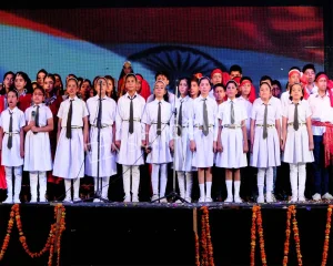 White Leaf Public School Gallery 2