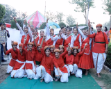 White Leaf Public School Gallery