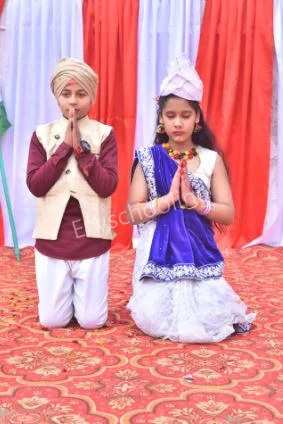 Yamuna Public School Gallery 11