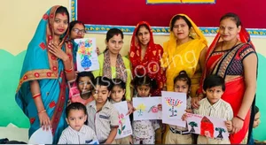 Yamuna Public School Gallery 10