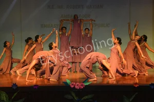 St. Mark's Senior Secondary Public School Gallery 26