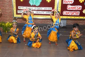 St. Mark's Senior Secondary Public School Gallery 1