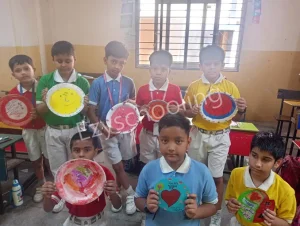 Yog Bharti Public School Gallery 1