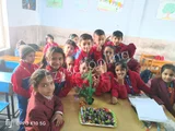 Yuvashakti Model School Yuvashakti Model School Gallery
