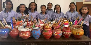 Yuvashakti Model School Gallery 22