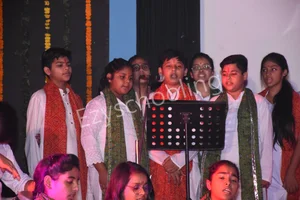 Yuvashakti Model School Gallery 21