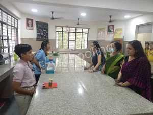 Yuvashakti Model School Gallery 18