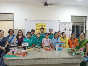 Yuvashakti Model School Gallery 17