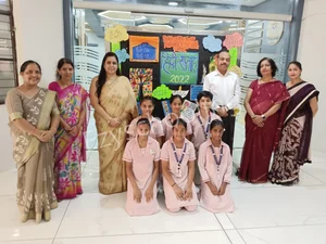 Yuvashakti Model School Gallery 15