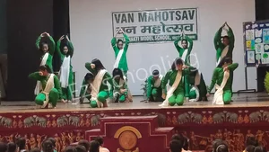 Yuvashakti Model School Gallery 12