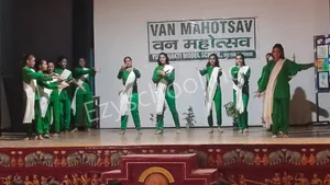 Yuvashakti Model School Gallery 11