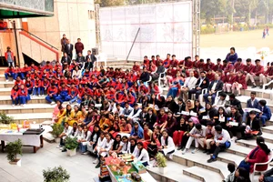 Yuvashakti Model School Gallery 5