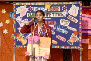 Yuvashakti Model School Gallery 4