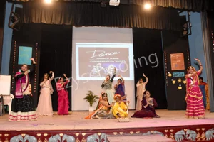 Yuvashakti Model School Gallery 1