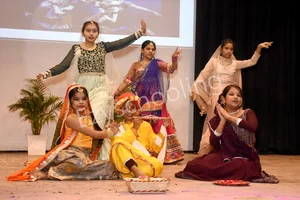 Yuvashakti Model School Gallery 2