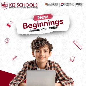 K12 Schools - Indian Curriculum Gallery 5