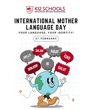 K12 Schools - Indian Curriculum Gallery 3