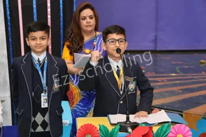 Indraprastha World School Gallery 28