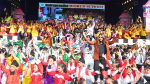 Indraprastha World School Gallery 25